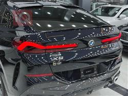 بي ام دبليو X6